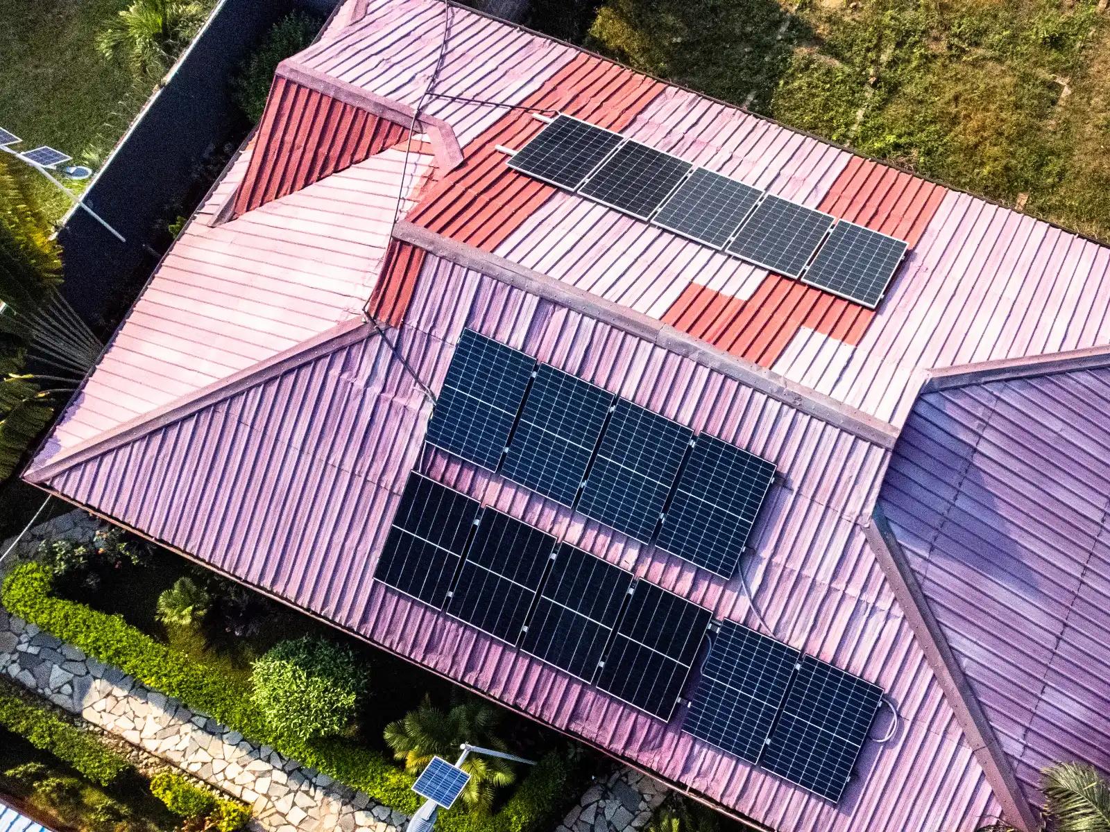 Kit Solaire Zoklin 