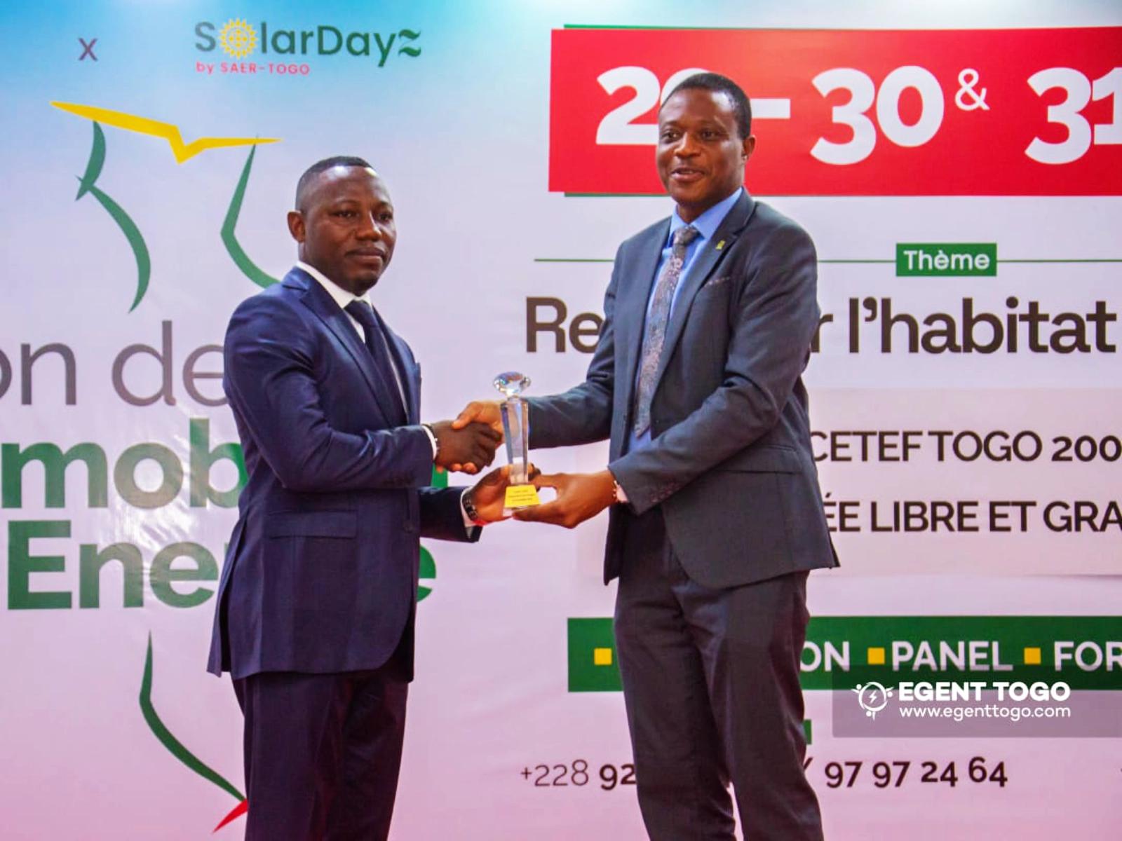 Ambassadeur des Énergies Renouvelables 2026