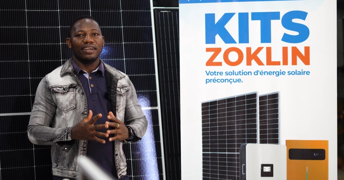 Découvrez notre Kit Zoklin en vidéo