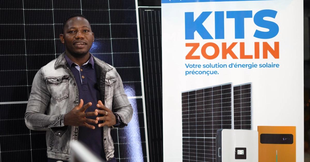 Découvrez notre Kit Zoklin en vidéo