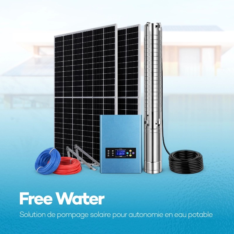 Free Water