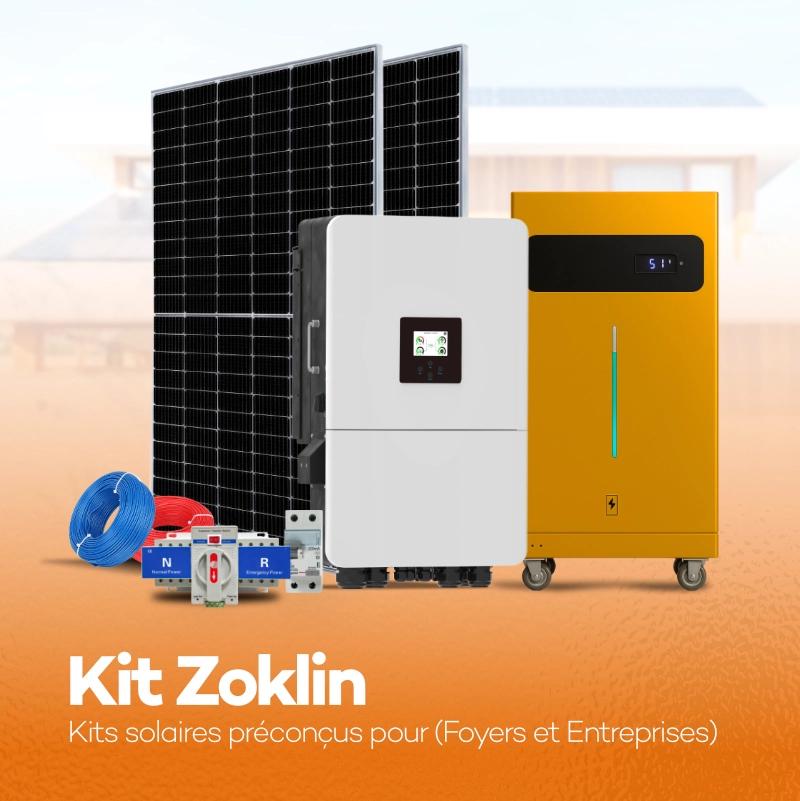 Kit Zoklin